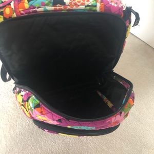 Vera Bradley Backpack